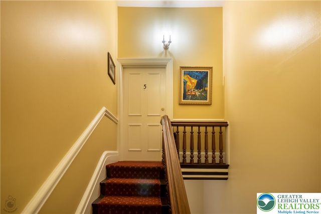 101 Northampton Street 5, Easton, PA 18042