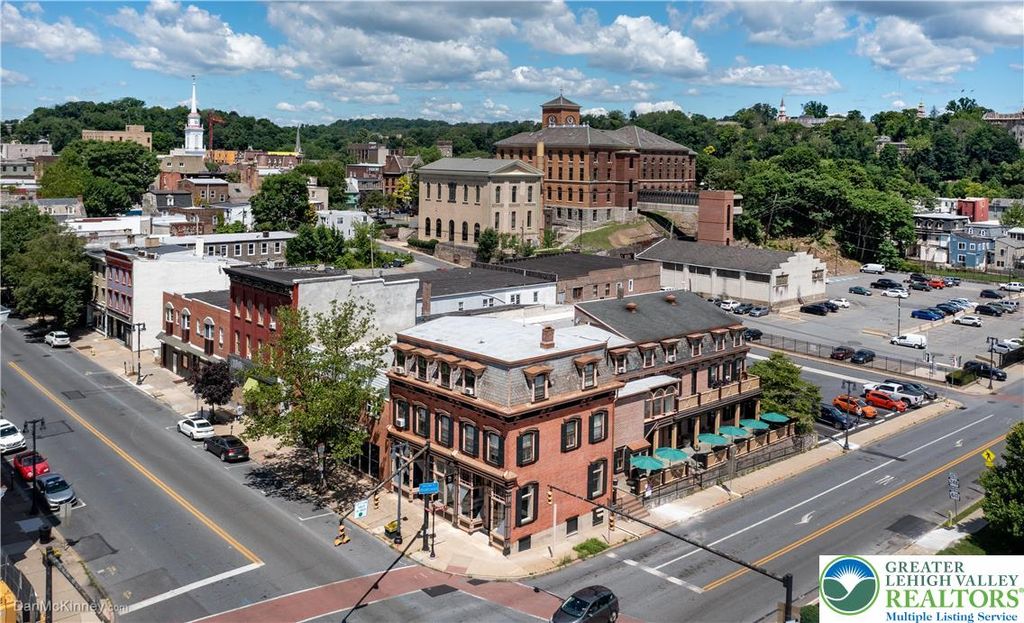 101 Northampton Street 5, Easton, PA 18042
