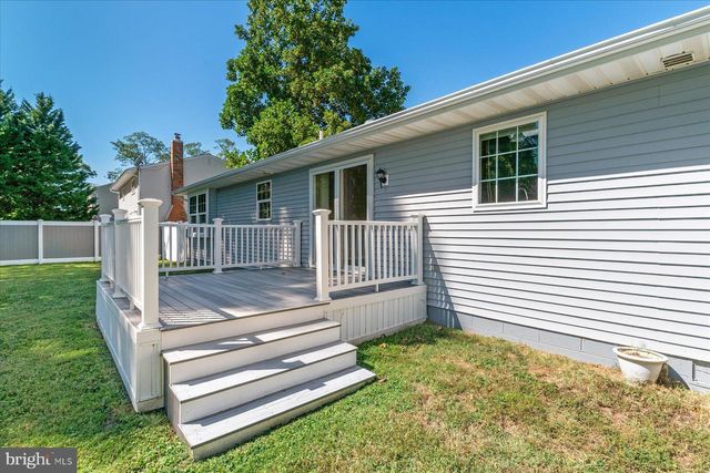 109 CALVERT RD, Stevensville, MD 21666