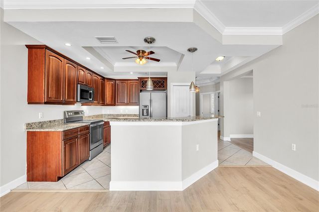 3314 WOOD THRUSH DRIVE 111, Punta Gorda, FL 33950