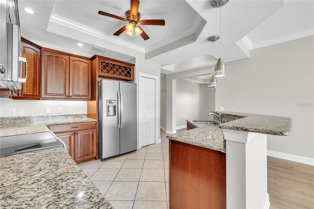3314 WOOD THRUSH DRIVE 111, Punta Gorda, FL 33950