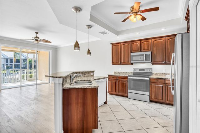 3314 WOOD THRUSH DRIVE 111, Punta Gorda, FL 33950