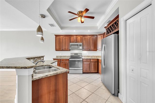 3314 WOOD THRUSH DRIVE 111, Punta Gorda, FL 33950