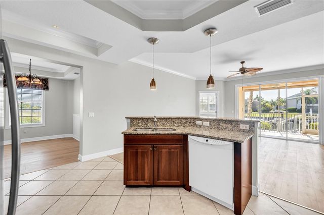 3314 WOOD THRUSH DRIVE 111, Punta Gorda, FL 33950