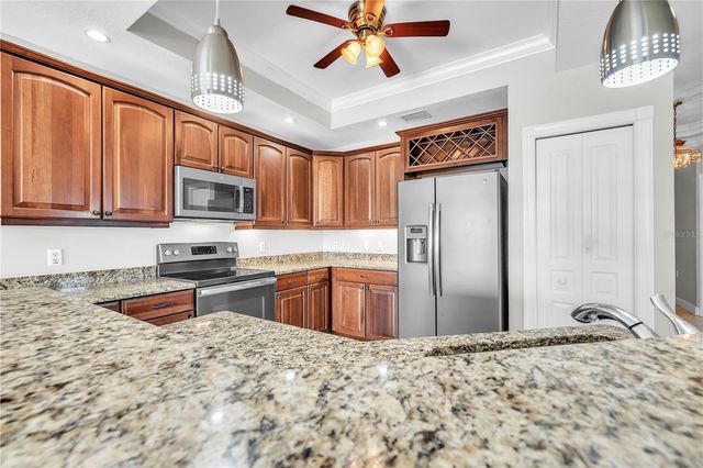 3314 WOOD THRUSH DRIVE 111, Punta Gorda, FL 33950