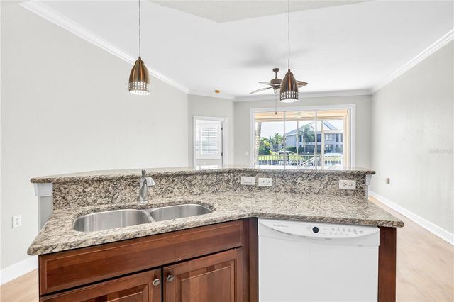 3314 WOOD THRUSH DRIVE 111, Punta Gorda, FL 33950