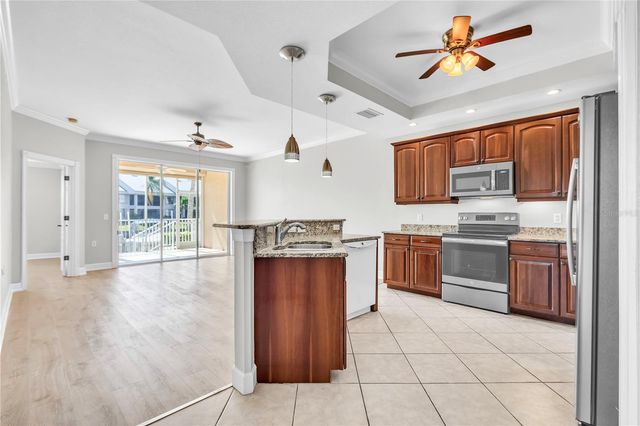 3314 WOOD THRUSH DRIVE 111, Punta Gorda, FL 33950