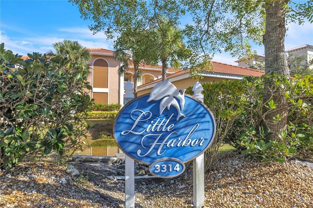 3314 WOOD THRUSH DRIVE 111, Punta Gorda, FL 33950