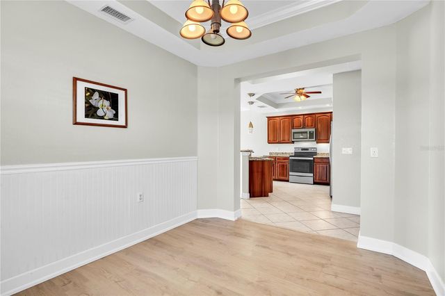3314 WOOD THRUSH DRIVE 111, Punta Gorda, FL 33950
