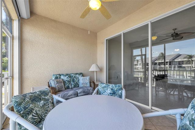 3314 WOOD THRUSH DRIVE 111, Punta Gorda, FL 33950