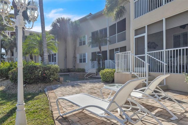 3314 WOOD THRUSH DRIVE 111, Punta Gorda, FL 33950