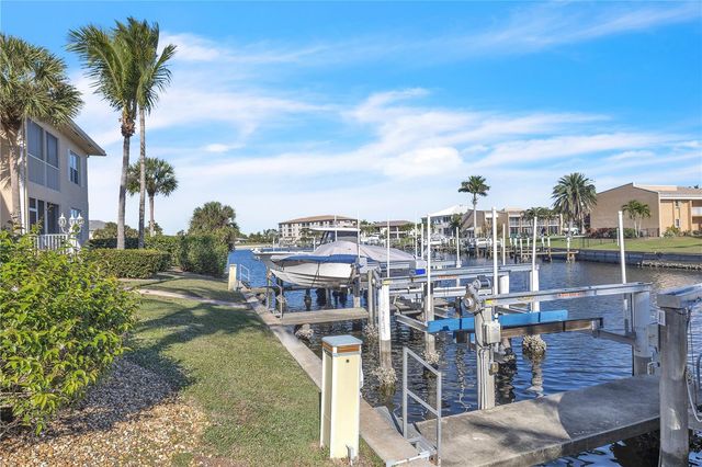 3314 WOOD THRUSH DRIVE 111, Punta Gorda, FL 33950