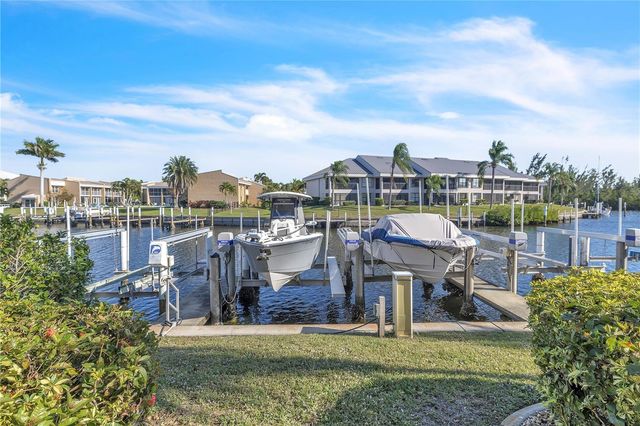 3314 WOOD THRUSH DRIVE 111, Punta Gorda, FL 33950