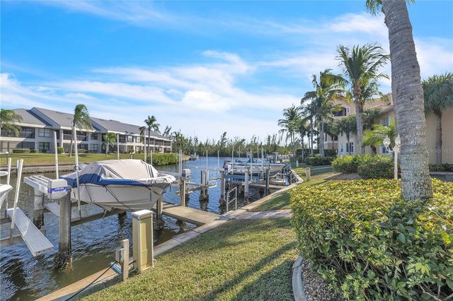 3314 WOOD THRUSH DRIVE 111, Punta Gorda, FL 33950
