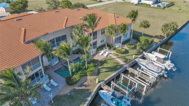 3314 WOOD THRUSH DRIVE 111, Punta Gorda, FL 33950