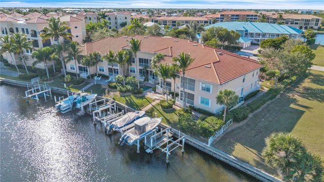 3314 WOOD THRUSH DRIVE 111, Punta Gorda, FL 33950