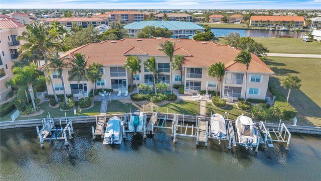 3314 WOOD THRUSH DRIVE 111, Punta Gorda, FL 33950