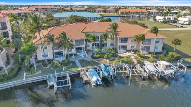 3314 WOOD THRUSH DRIVE 111, Punta Gorda, FL 33950