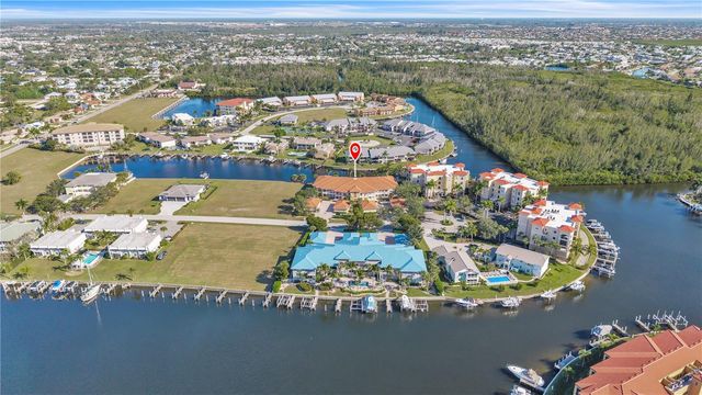 3314 WOOD THRUSH DRIVE 111, Punta Gorda, FL 33950