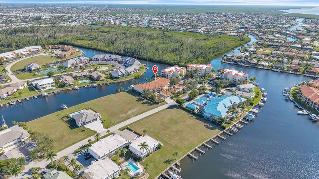 3314 WOOD THRUSH DRIVE 111, Punta Gorda, FL 33950
