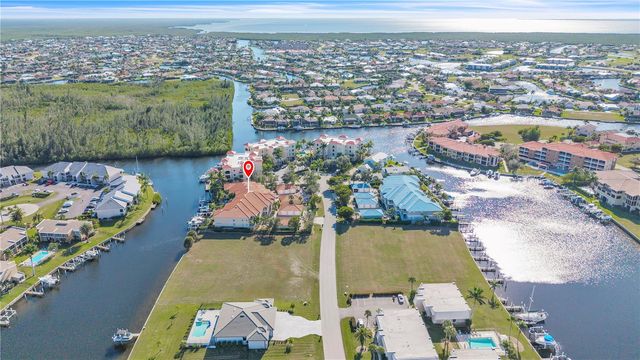 3314 WOOD THRUSH DRIVE 111, Punta Gorda, FL 33950