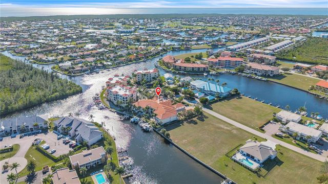 3314 WOOD THRUSH DRIVE 111, Punta Gorda, FL 33950