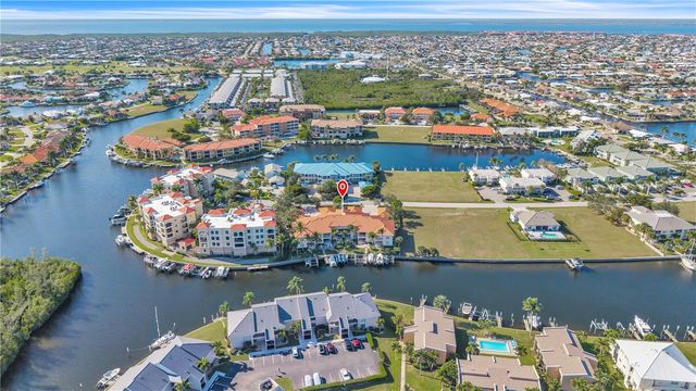 3314 WOOD THRUSH DRIVE 111, Punta Gorda, FL 33950