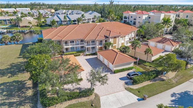 3314 WOOD THRUSH DRIVE 111, Punta Gorda, FL 33950