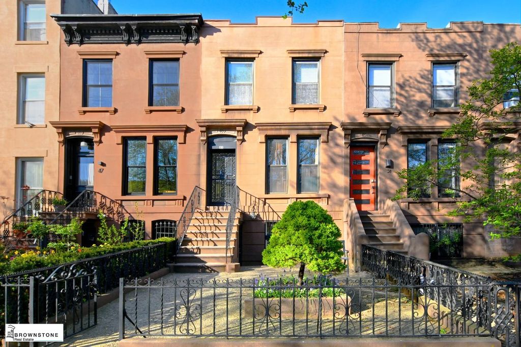 49 2nd Street, New York City, NY 11231