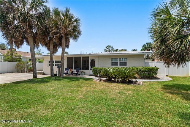 3218 1ST Street S, Jacksonville Beach, FL 32250