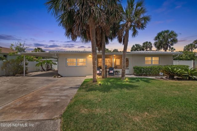 3218 1ST Street S, Jacksonville Beach, FL 32250