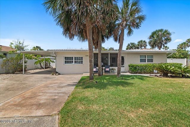 3218 1ST Street S, Jacksonville Beach, FL 32250