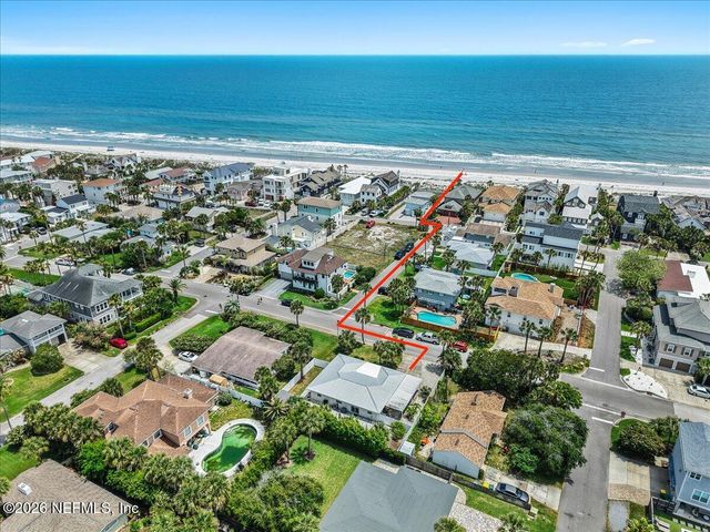 3218 1ST Street S, Jacksonville Beach, FL 32250