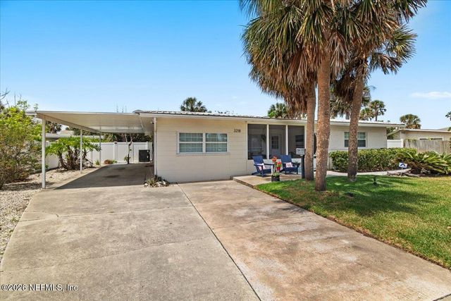 3218 1ST Street S, Jacksonville Beach, FL 32250