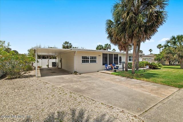 3218 1ST Street S, Jacksonville Beach, FL 32250