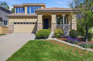 4579 Laurelglen Lane, Highlands Ranch, CO 80130
