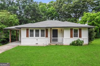 629 Dunton Circle SE, Smyrna, GA 30082