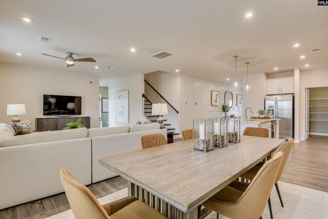 111 Bloomsbury Drive, Lexington, SC 29073