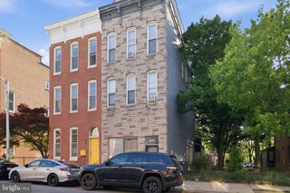 1412 LIGHT ST #2, Baltimore, MD 21230