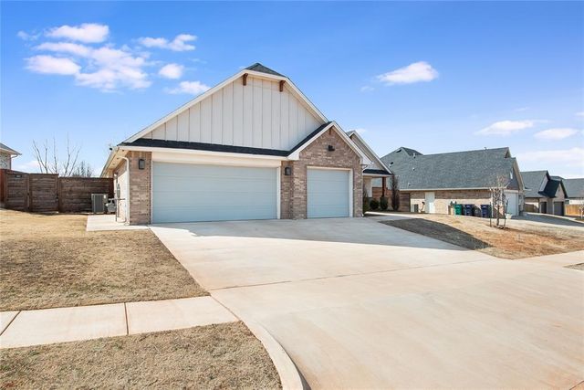 4017 Angel Oak Drive, Oklahoma City, OK 73179