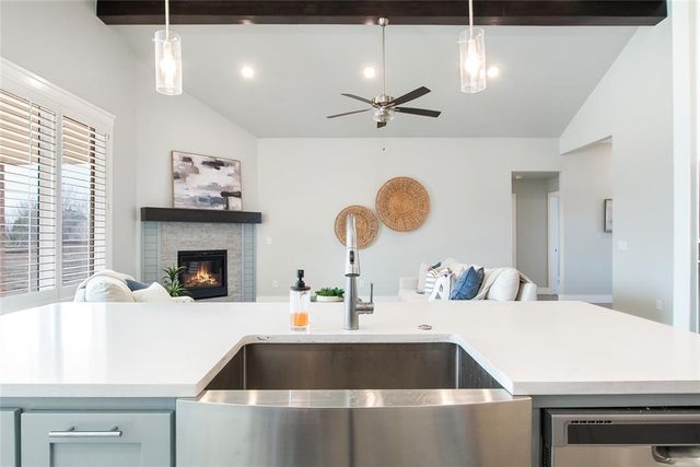 4017 Angel Oak Drive, Oklahoma City, OK 73179