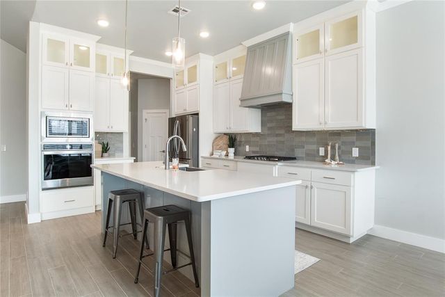 4017 Angel Oak Drive, Oklahoma City, OK 73179