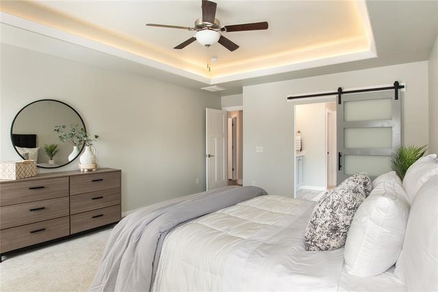 4017 Angel Oak Drive, Oklahoma City, OK 73179