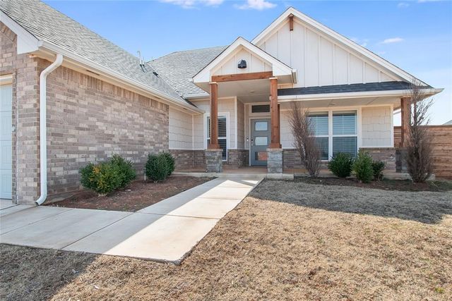 4017 Angel Oak Drive, Oklahoma City, OK 73179