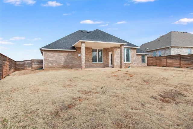 4017 Angel Oak Drive, Oklahoma City, OK 73179