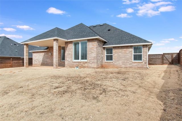 4017 Angel Oak Drive, Oklahoma City, OK 73179
