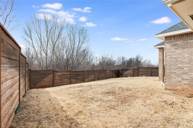 4017 Angel Oak Drive, Oklahoma City, OK 73179