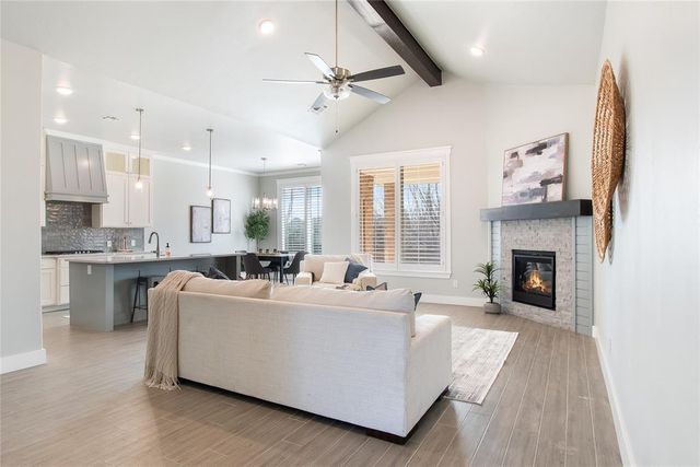 4017 Angel Oak Drive, Oklahoma City, OK 73179