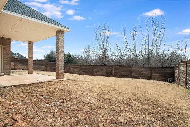 4017 Angel Oak Drive, Oklahoma City, OK 73179