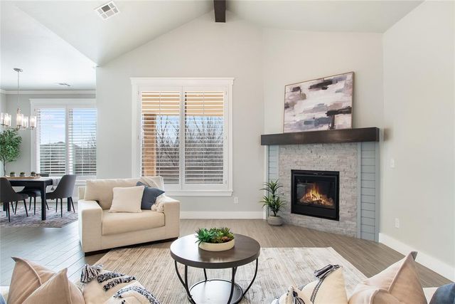 4017 Angel Oak Drive, Oklahoma City, OK 73179